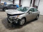 SUBARU LEGACY 2.5 photo