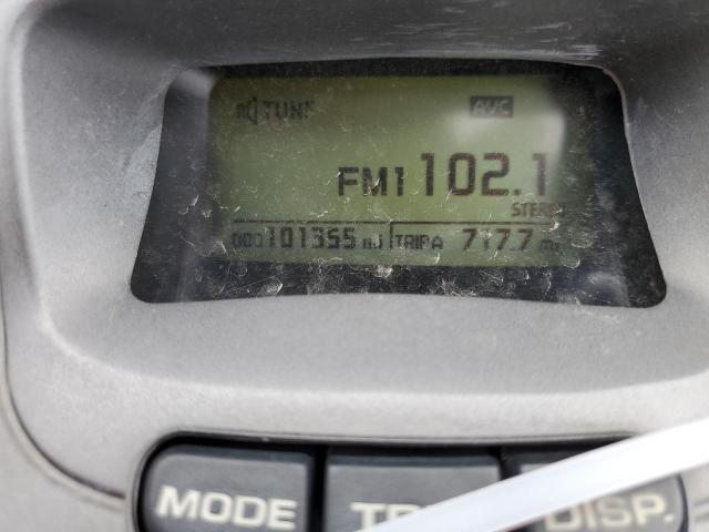 2004 HONDA GL1800 A 1HFSC47434A300914