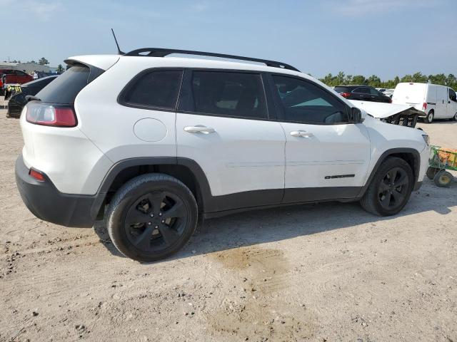 2020 JEEP CHEROKEE L - 1C4PJLLBXLD573866