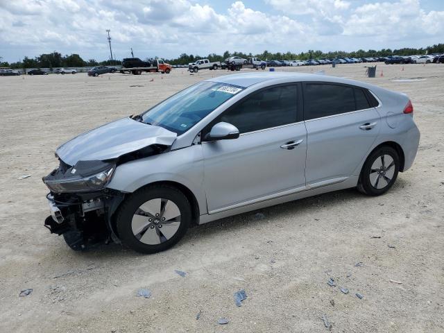 Vin: kmhc75lc3mu255909, lot: 66872704, hyundai ioniq se 2021 img_1