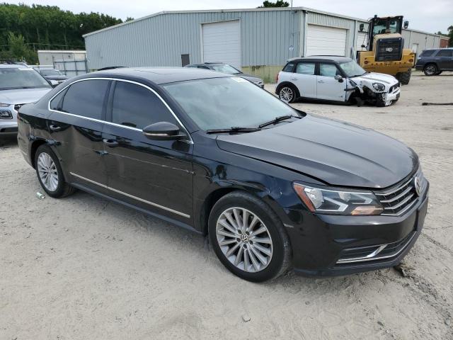 2017 VOLKSWAGEN PASSAT SE 1VWBT7A32HC039519  68542924