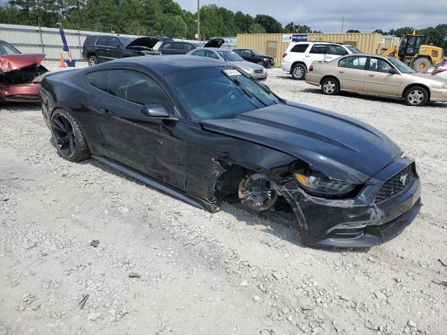 VIN 1FA6P8AM1H5270333 2017 Ford Mustang no.4