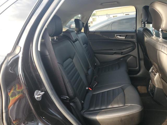 2019 FORD EDGE SEL - 2FMPK3J97KBB92182