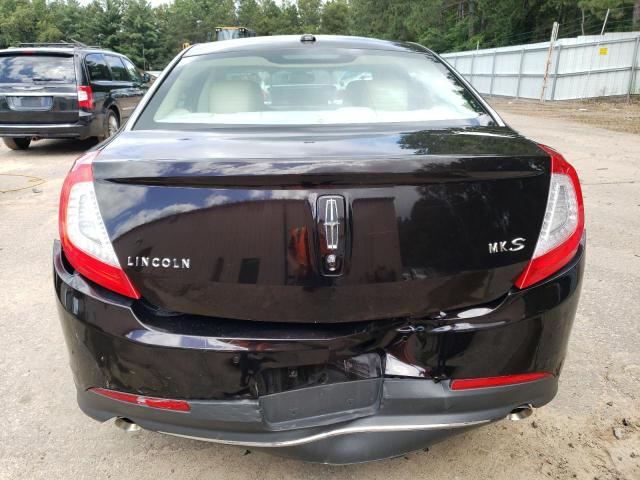 VIN 1LNHL9DK8DG606634 2013 Lincoln MKS no.6