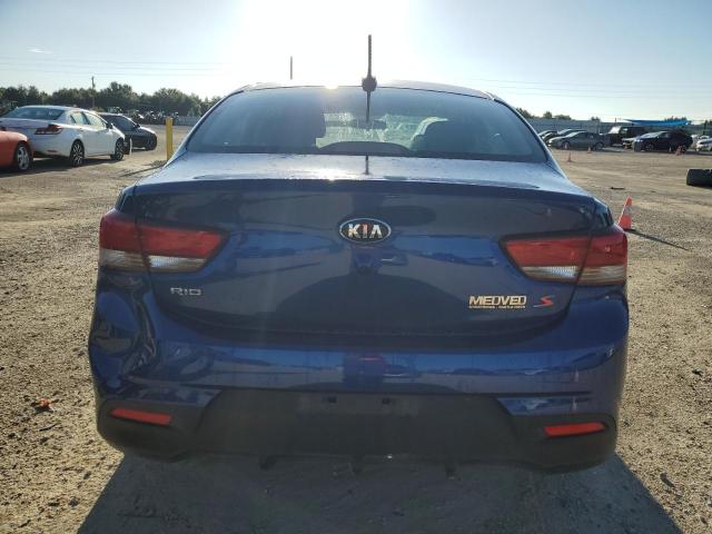 2020 KIA RIO LX - 3KPA24ADXLE298866