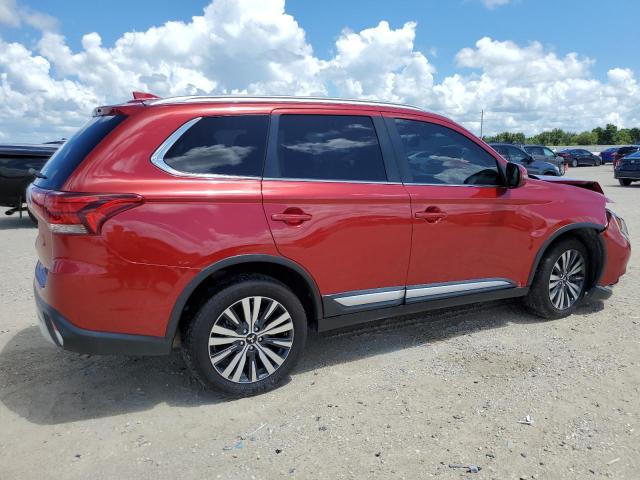 VIN JA4AZ3A33KZ035922 2019 Mitsubishi Outlander, SE no.3