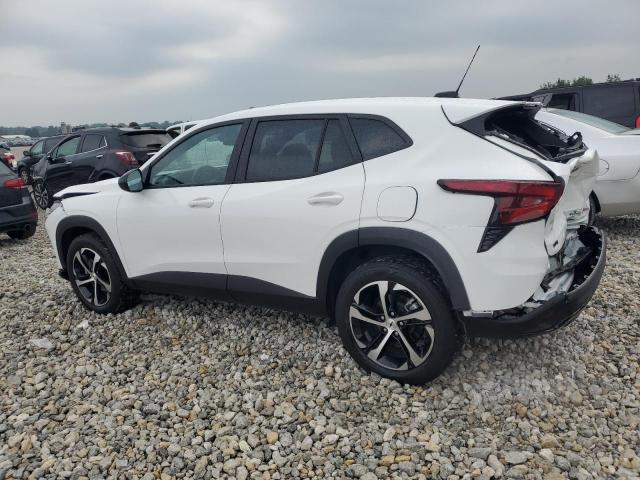 2024 CHEVROLET TRAX 1RS - KL77LGE2XRC023030