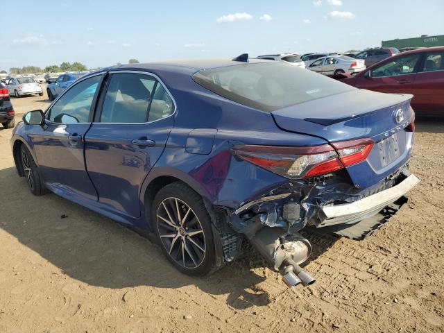 2023 TOYOTA CAMRY SE N - 4T1S31AK1PU057666