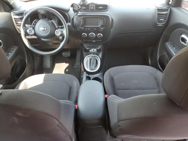 2019 KIA SOUL - KNDJN2A21K7673293