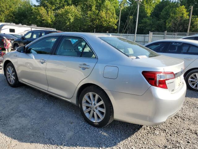 VIN 4T1BD1FKXDU064584 2013 Toyota Camry, Hybrid no.2