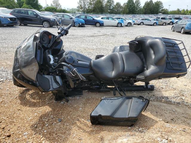 2021 HARLEY-DAVIDSON FLTRK - 1HD1KZF11MB643226