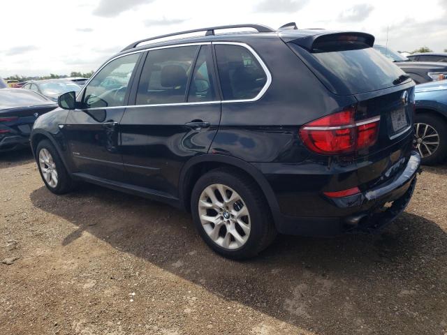 VIN 5UXZV4C55D0B17345 2013 BMW X5, Xdrive35I no.2