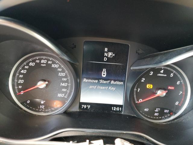 2015 MERCEDES-BENZ 300 - 55SWF4JB3FU088339