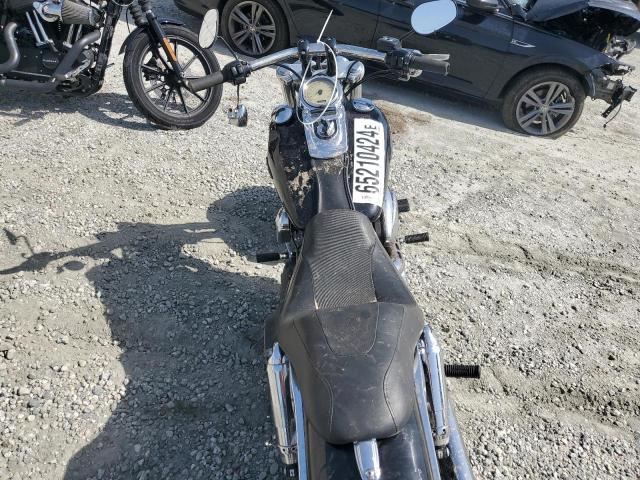 2009 HARLEY-DAVIDSON FXDF 1HD1GY4139K304747