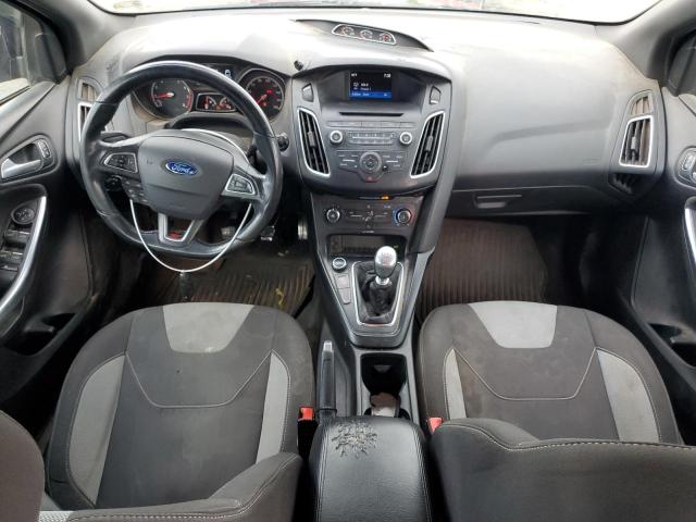 2016 FORD FOCUS ST - 1FADP3L94GL357480