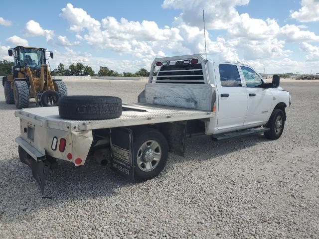 RAM 3500 2021 white  diesel 3C7WR9CLXMG541572 photo #4