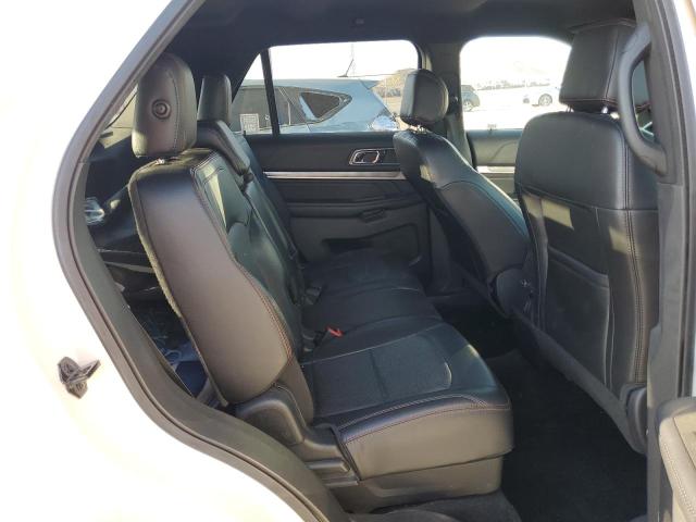 2017 FORD EXPLORER S - 1FM5K8GT0HGB53412