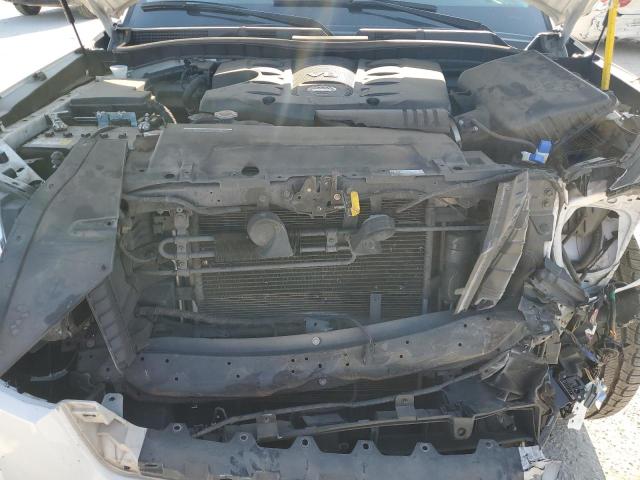 2021 NISSAN ARMADA SV - JN8AY2AC6M9148094
