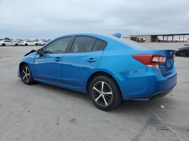 2022 SUBARU IMPREZA PR - 4S3GKAV65N3605391