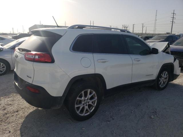 2018 JEEP CHEROKEE L - 1C4PJLCBXJD538712