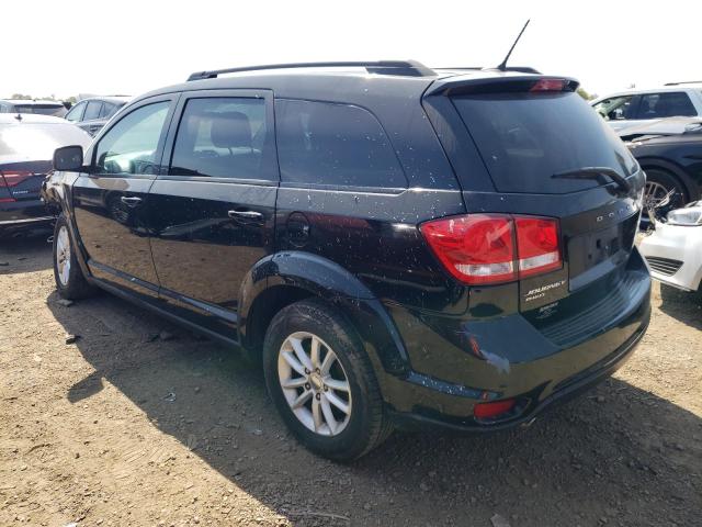 VIN 3C4PDDBG5FT684513 2015 Dodge Journey, Sxt no.2