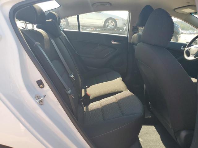 2017 KIA FORTE LX - 3KPFK4A73HE114259