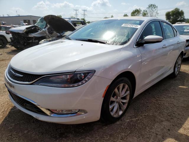 Chrysler 200