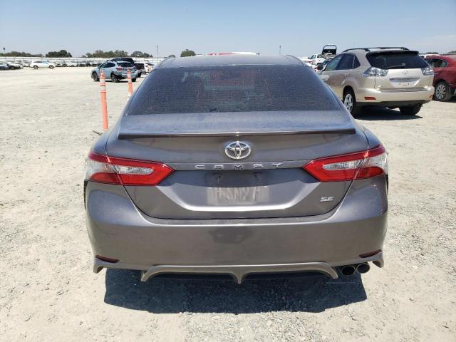 VIN 4T1B11HK9JU147568 2018 Toyota Camry, L no.6