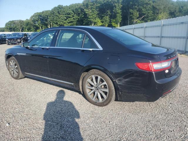 Vin: 1ln6l9hk6h5620907, lot: 68021454, lincoln continentl 20172