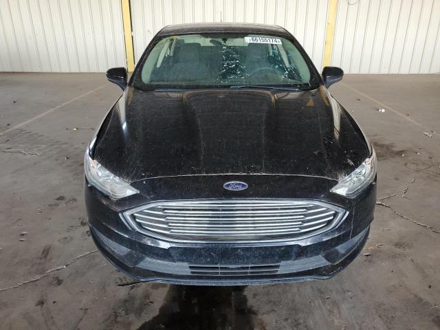 VIN 3FA6P0LU8JR133293 2018 Ford Fusion, Se Hybrid no.5