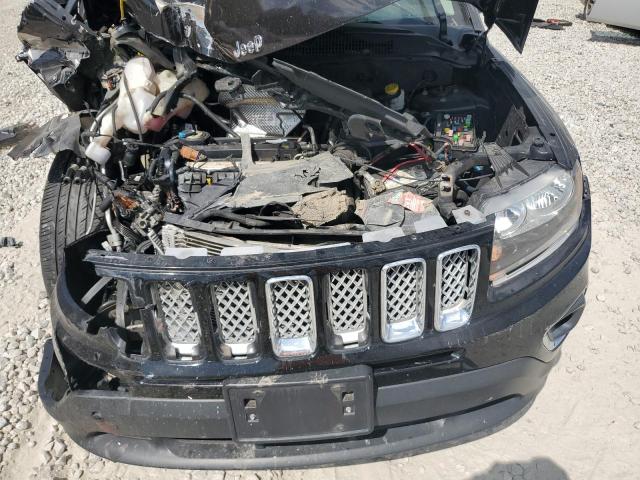 2015 JEEP COMPASS LA - 1C4NJDEB0FD271548