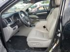 TOYOTA HIGHLANDER photo