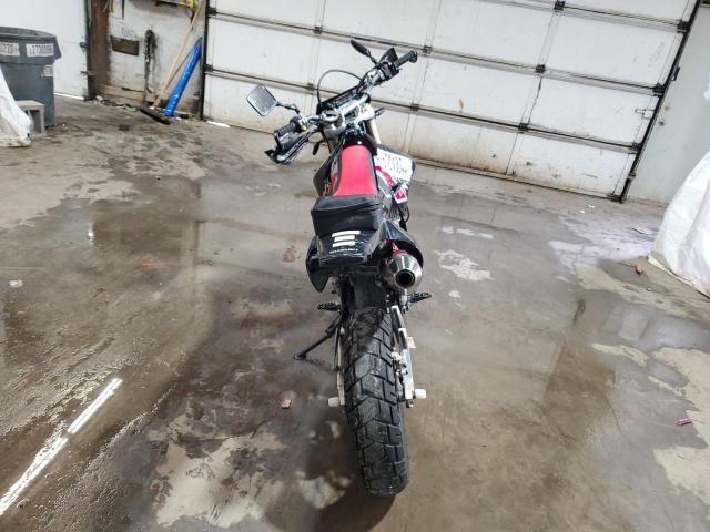 2022 SUZUKI DR-Z400 SM JS1SK44A8N7101874