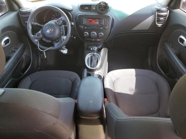 2016 KIA SOUL - KNDJN2A27G7308818