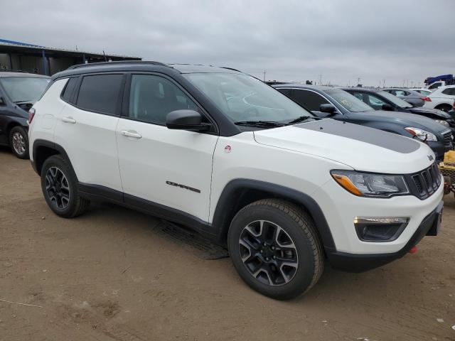 VIN 3C4NJDDB2KT740063 2019 Jeep Compass, Trailhawk no.4