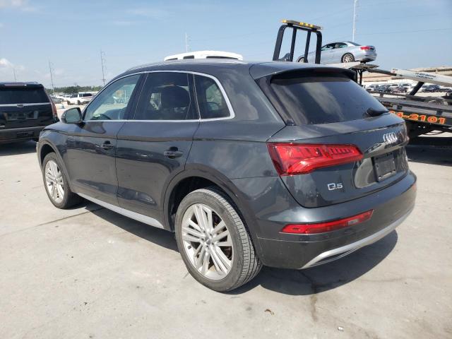 VIN WA1BNAFY3J2234923 2018 Audi Q5, Premium Plus no.2