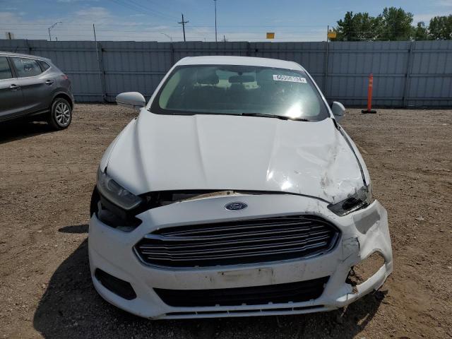 VIN 1FA6P0H78F5113896 2015 Ford Fusion, SE no.5