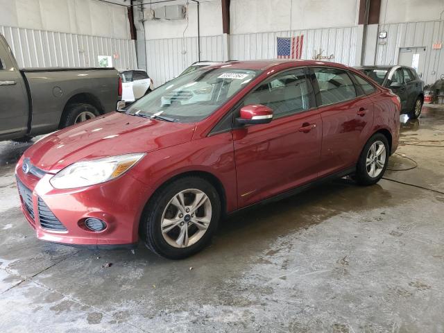 2013 FORD FOCUS SE #2792062255