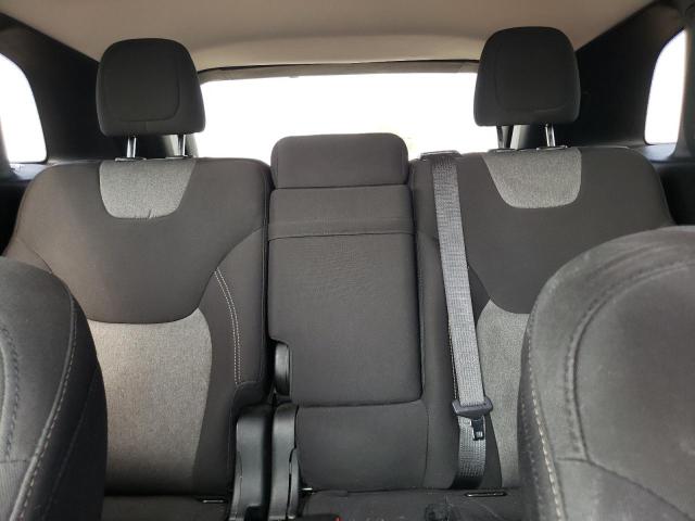 2016 JEEP CHEROKEE S - 1C4PJLAB7GW200846
