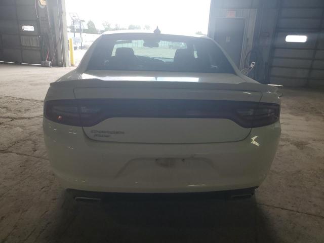 2016 DODGE CHARGER SX - 2C3CDXJG2GH252042