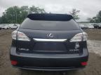 LEXUS RX 350 photo