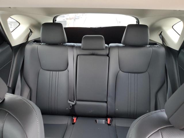 2022 LEXUS NX 350 2T2GGCEZ8NC008875