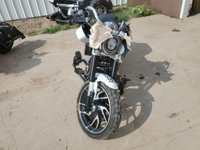 2021 HARLEY-DAVIDSON FLSB 1HD1YMJ16MB054942