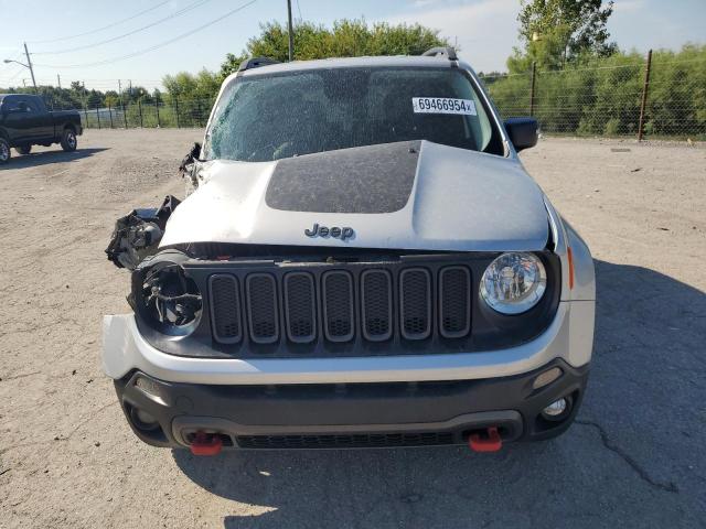 VIN ZACCJBCTXGPD26954 2016 Jeep Renegade, Trailhawk no.5