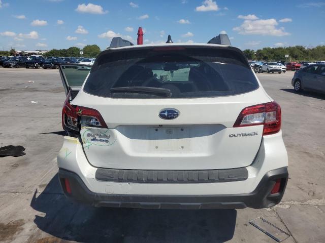 2018 SUBARU OUTBACK 2. - 4S4BSACC8J3263041