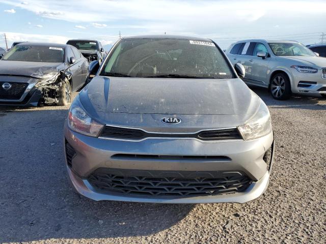 2021 KIA RIO S - 3KPA25AD1ME429769