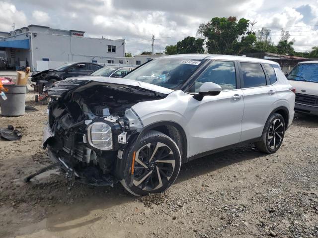 2023 MITSUBISHI OUTLANDER #2981365636