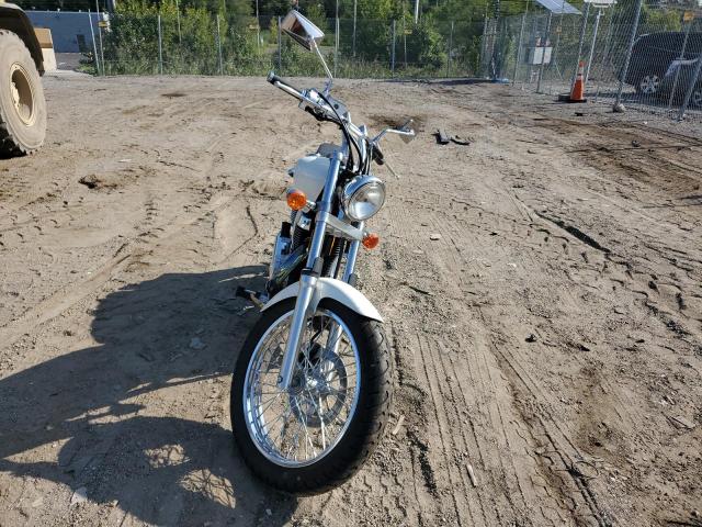 2007 SUZUKI LS650 - JS1NP41A072101239
