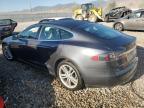 Lot #3024729253 2015 TESLA MODEL S 70