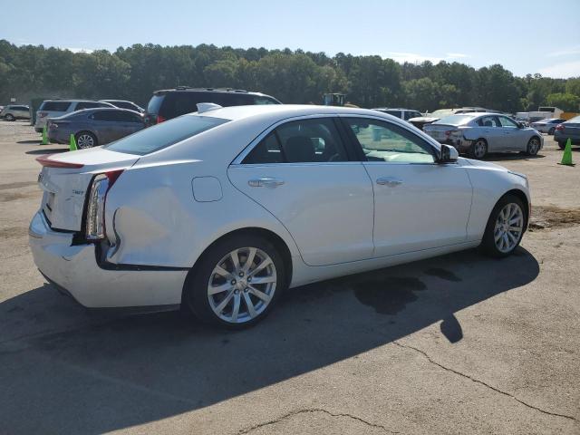 2017 CADILLAC ATS - 1G6AA5RX0H0146928